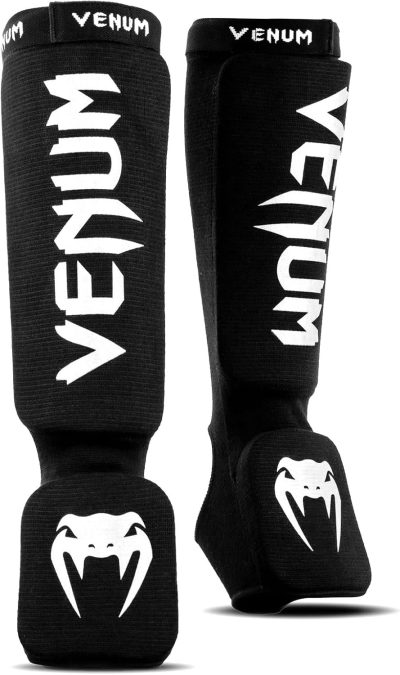 Venum Kontact Shin Guards