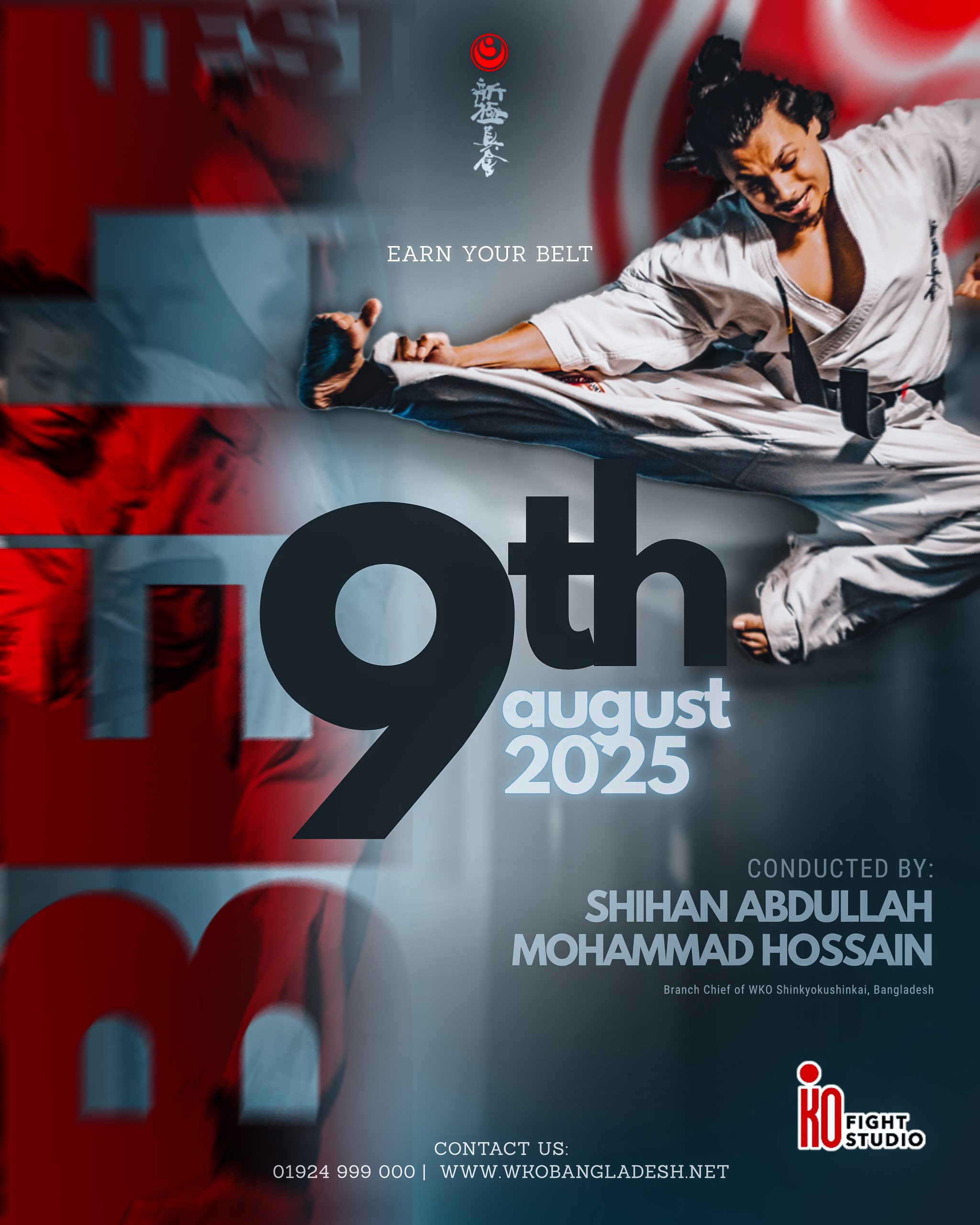 9th august 2025 – 1