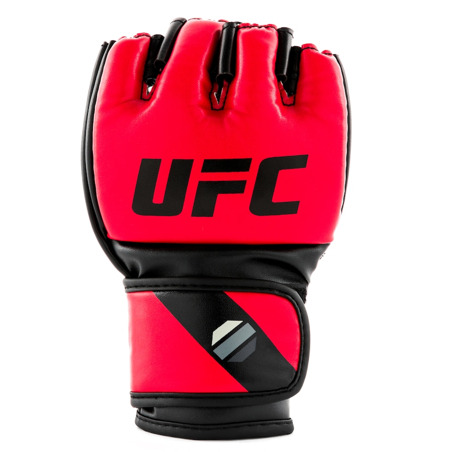 UFC Red 5oz. MMA Gloves - Image 2