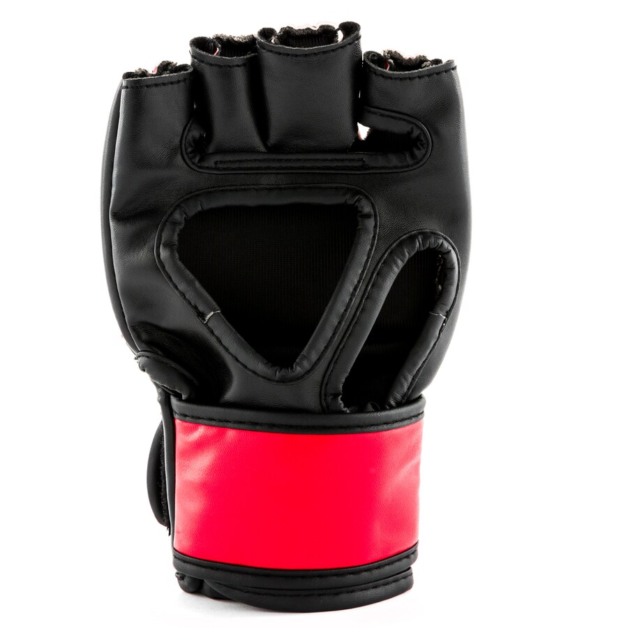 UFC Red 5oz. MMA Gloves - Image 3