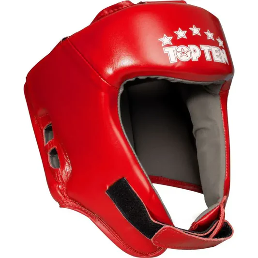 Elite Competition Open-Face Headguard - Image 2